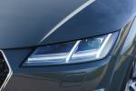 Audi TT Roadster TFSI Quattro S-Line 2019 года (UK)